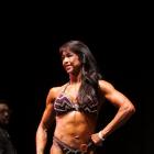 Carol  Hardee - NPC Big Sky Championships 2013 - #1